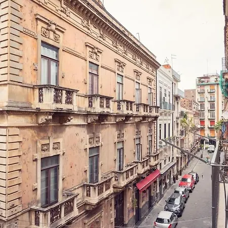 Apartment Casa Felicetta