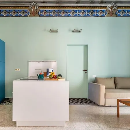 Apartment Casa Felicetta Catania