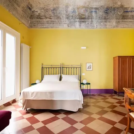 Apartment Casa Felicetta *