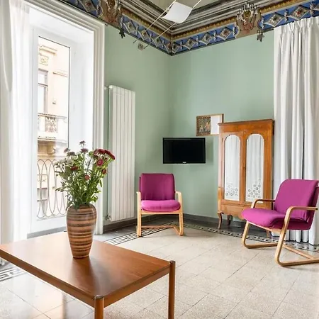 Casa Felicetta Apartment