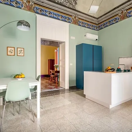 Casa Felicetta