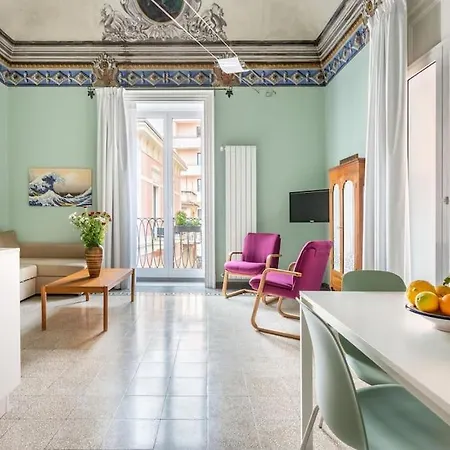 Casa Felicetta Apartment *